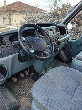 Ford Transit, снимка 10