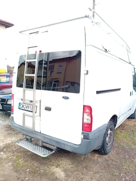 Ford Transit, снимка 3