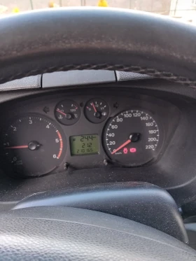 Ford Transit, снимка 12