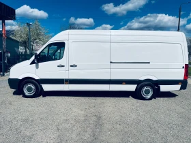 VW Crafter ДЪЛГА БАЗА ХЛАДИЛЕН Внос Швейцария ТОП СЪСТОЯНИЕ, снимка 6