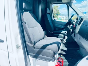 VW Crafter ДЪЛГА БАЗА ХЛАДИЛЕН Внос Швейцария ТОП СЪСТОЯНИЕ, снимка 10