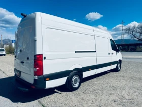 VW Crafter ДЪЛГА БАЗА ХЛАДИЛЕН Внос Швейцария ТОП СЪСТОЯНИЕ, снимка 8