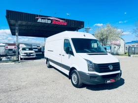 VW Crafter ДЪЛГА БАЗА ХЛАДИЛЕН Внос Швейцария ТОП СЪСТОЯНИЕ, снимка 1