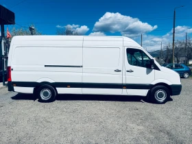 VW Crafter ДЪЛГА БАЗА ХЛАДИЛЕН Внос Швейцария ТОП СЪСТОЯНИЕ, снимка 4