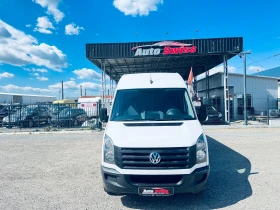 VW Crafter ДЪЛГА БАЗА ХЛАДИЛЕН Внос Швейцария ТОП СЪСТОЯНИЕ, снимка 2