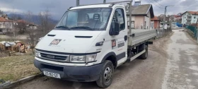 Iveco 3512 2.3 HPI 3.5т., снимка 6