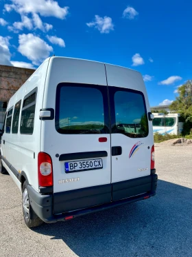 Renault Master, снимка 4