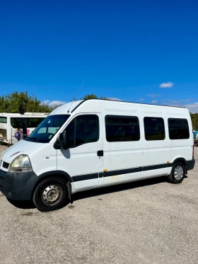 Renault Master, снимка 3