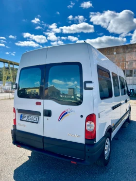 Renault Master, снимка 5