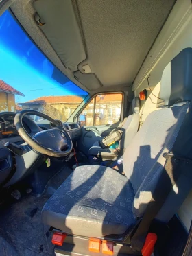 Mercedes-Benz Sprinter 311 Автовоз, снимка 10