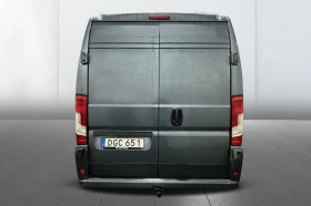 Fiat Ducato L2H2 3.5t 2.3 Multijet* Теглич* , снимка 6