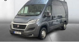 Fiat Ducato L2H2 3.5t 2.3 Multijet* Теглич*  - изображение 1