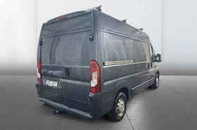 Fiat Ducato L2H2 3.5t 2.3 Multijet* Теглич* , снимка 5