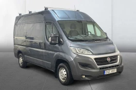 Fiat Ducato L2H2 3.5t 2.3 Multijet* Теглич* , снимка 3