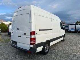 Mercedes-Benz Sprinter 316   klima / full, снимка 3