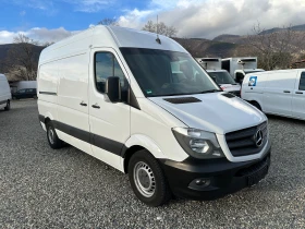 Mercedes-Benz Sprinter 316   klima / full, снимка 2