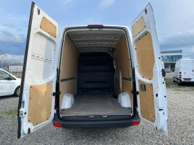 Mercedes-Benz Sprinter 316   klima / full, снимка 11