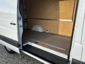 Mercedes-Benz Sprinter 316   klima / full, снимка 10