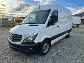 Mercedes-Benz Sprinter 316   klima / full, снимка 1