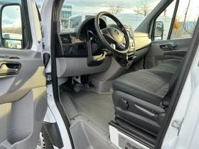 Mercedes-Benz Sprinter 316   klima / full, снимка 8