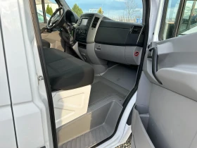 Mercedes-Benz Sprinter 316   klima / full, снимка 9