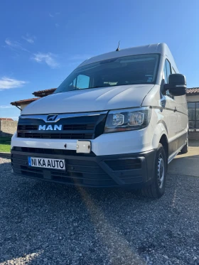 Man TGE TGE 3.140 - изображение 1