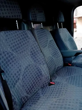 Ford Transit, снимка 9