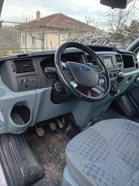Ford Transit, снимка 7