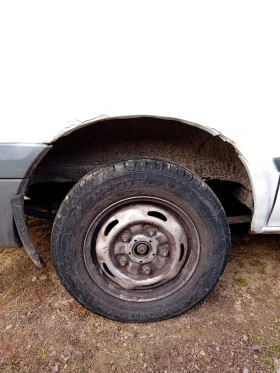 Ford Transit, снимка 5