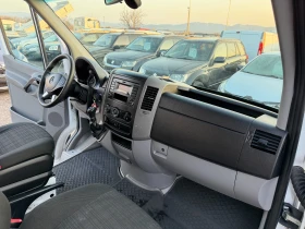 Mercedes-Benz Sprinter 211 8+ 1 ЕВРО 6 КЛИМА ТОП ТОП ТОП | Auto.bg — изображение 15