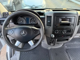 Mercedes-Benz Sprinter 211 8+ 1 ЕВРО 6 КЛИМА ТОП ТОП ТОП | Auto.bg — изображение 12