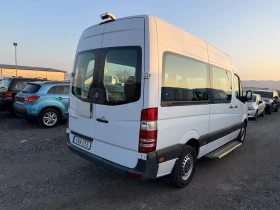 Mercedes-Benz Sprinter 211 8+ 1 ЕВРО 6 КЛИМА ТОП ТОП ТОП | Auto.bg — изображение 5