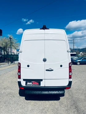 VW Crafter ДЪЛГА БАЗА ХЛАДИЛЕН Внос Швейцария ТОП СЪСТОЯНИЕ | Auto.bg — изображение 5