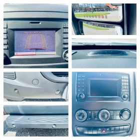 VW Crafter ДЪЛГА БАЗА ХЛАДИЛЕН Внос Швейцария ТОП СЪСТОЯНИЕ | Auto.bg — изображение 15