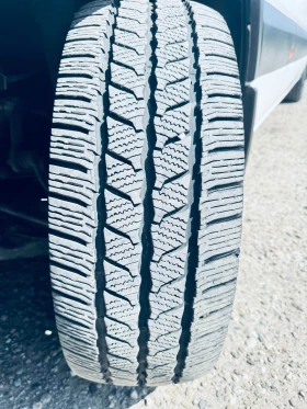 VW Crafter ДЪЛГА БАЗА ХЛАДИЛЕН Внос Швейцария ТОП СЪСТОЯНИЕ | Auto.bg — изображение 17