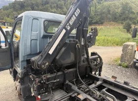 ����� �� �������� �� Mitsubishi Canter 3.9Tdi* ����+ ���������* 3.5�.* ���������* 