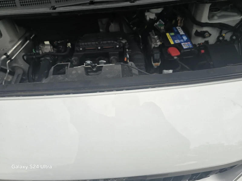 Peugeot Expert Frigo - 20, снимка 16 - Бусове и автобуси - 47050779