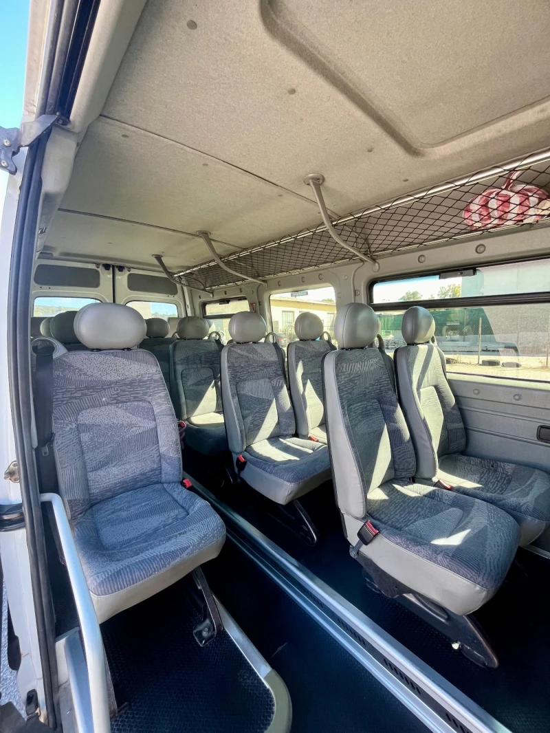 Renault Master, снимка 9 - Бусове и автобуси - 47571599