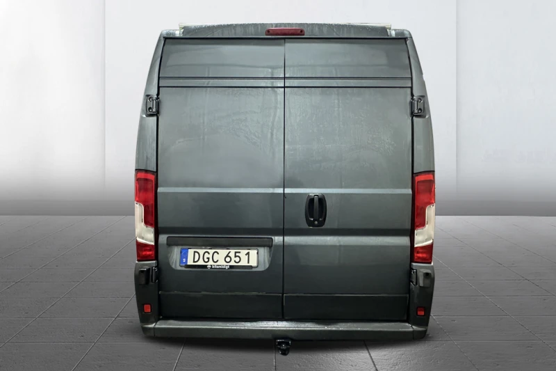 Fiat Ducato L2H2 3.5t 2.3 Multijet* Теглич* , снимка 6 - Бусове и автобуси - 49365111