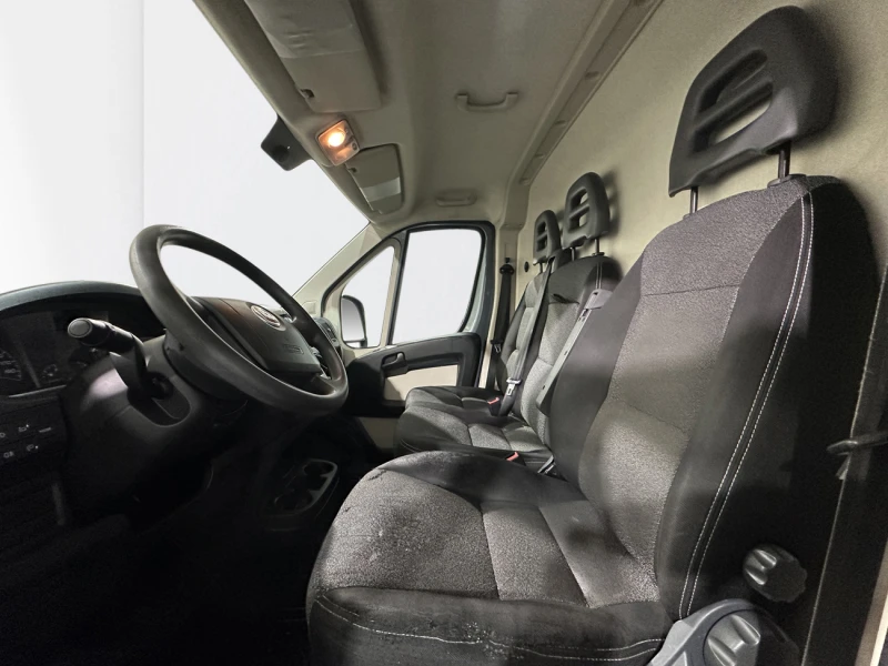 Fiat Ducato L2H2 3.5t 2.3 Multijet* Теглич* , снимка 10 - Бусове и автобуси - 49365111