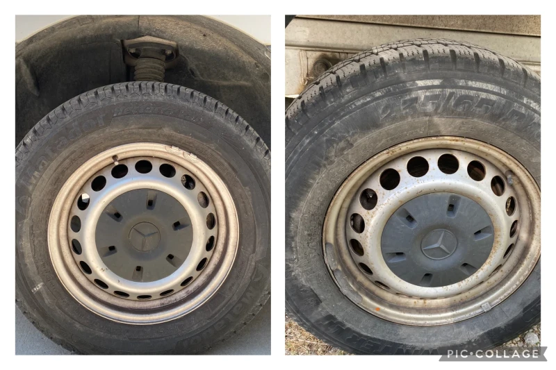 Mercedes-Benz Sprinter 316 KEYLESS СПАЛНА КАБИНА 6 скорости , снимка 7 - Бусове и автобуси - 52655995