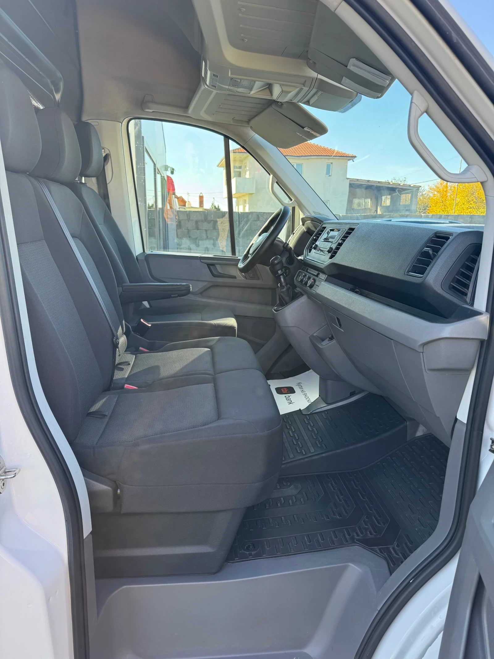 Man TGE TGE 3.140 - изображение 9