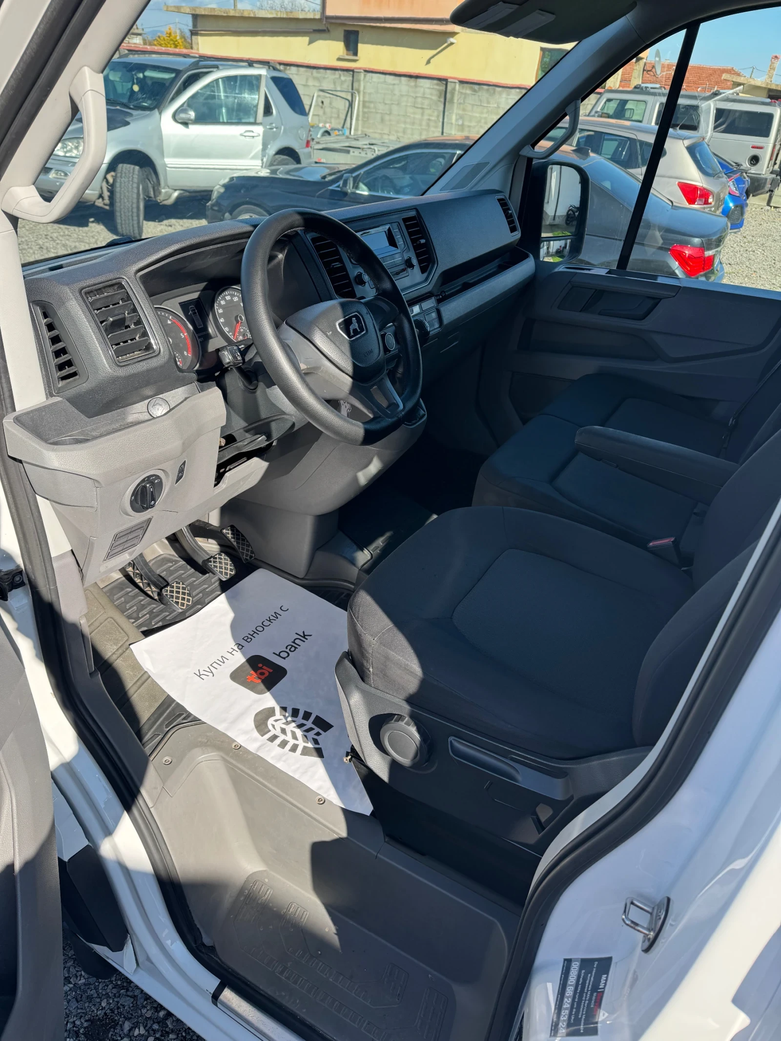 Man TGE TGE 3.140 | Mobile.bg   13