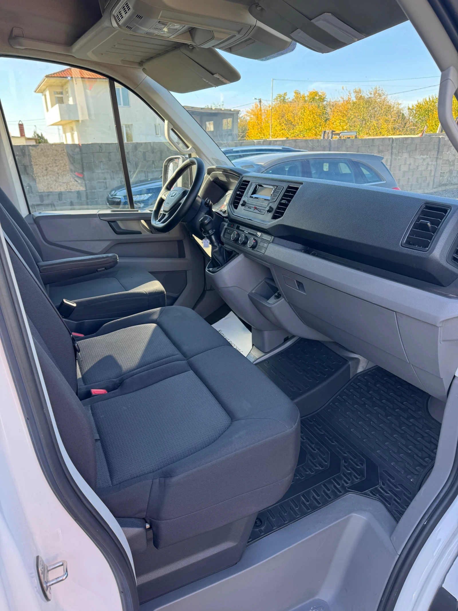 Man TGE TGE 3.140 - изображение 10