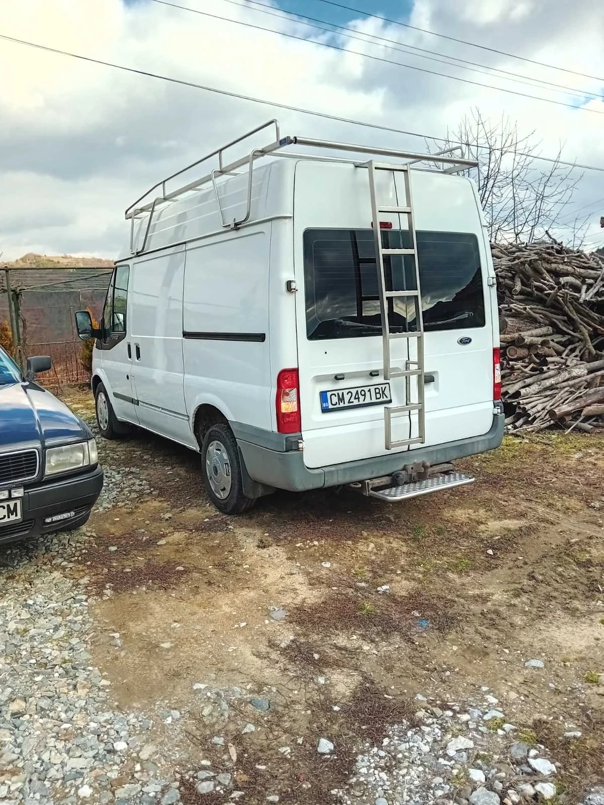 Ford Transit | Mobile.bg � ����������� 13