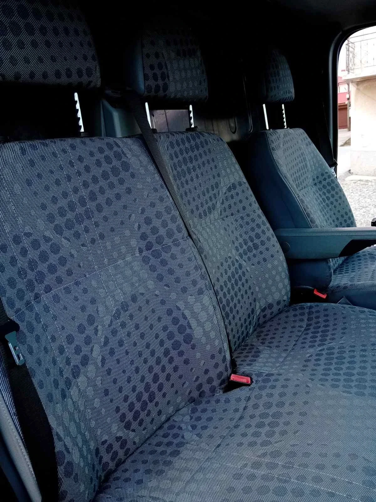 Ford Transit  - изображение 9