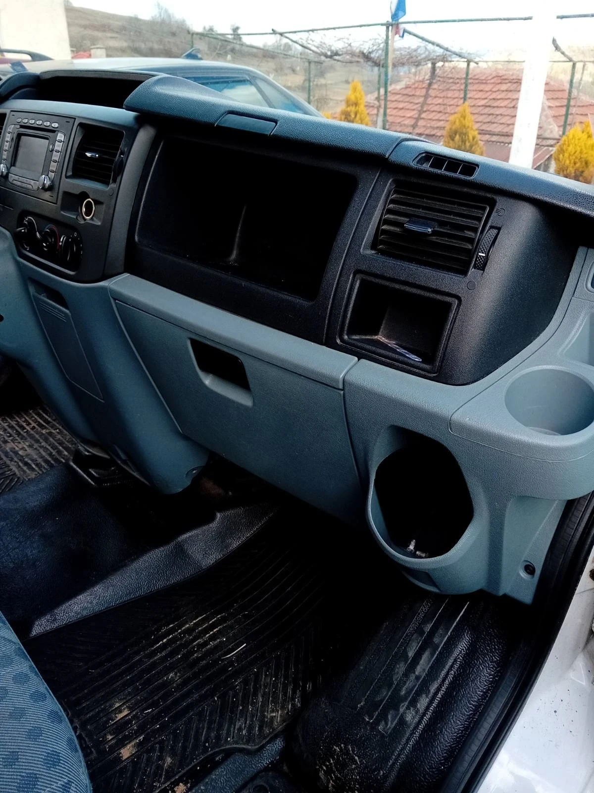 Ford Transit  - изображение 8