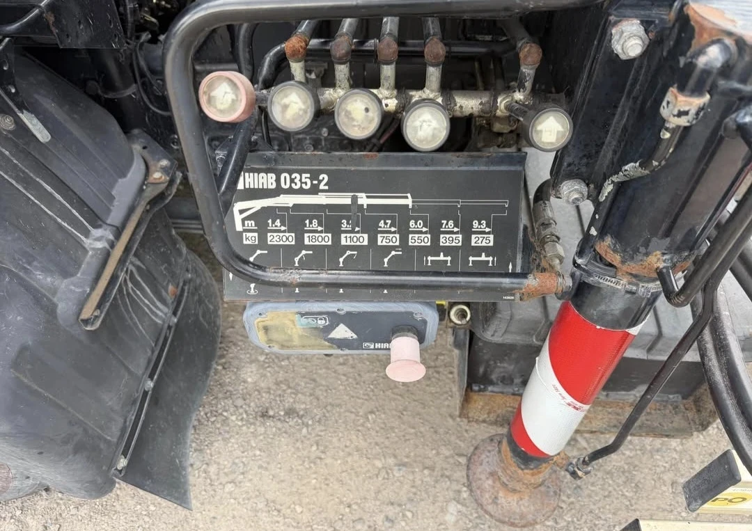 Mitsubishi Canter 3.9Tdi* ����+ ���������* 3.5�.* ���������*  | Mobile.bg � ����������� 4