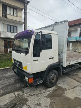 Man 8.163, снимка 3