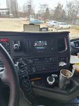 Обява за продажба на Scania R450 ~67 800 EUR - изображение 4 | Auto.bg Обява за продажба на Scania R450 ~67 800 EUR - изображение 4